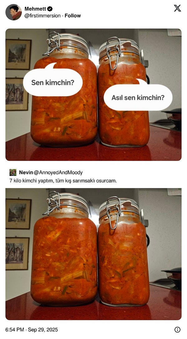 Haftanın En Komik Yemek Tweetleri: Yemeklerle Bize Hep Mizah Yaşatan Kişilerden Kahkaha Dolu Paylaşımlar!