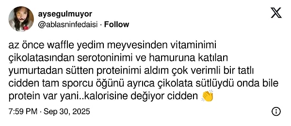 Haftanın En Komik Yemek Tweetleri: Yemeklerle Bize Hep Mizah Yaşatan Kişilerden Kahkaha Dolu Paylaşımlar!
