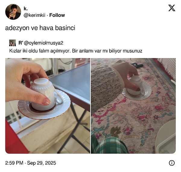 Haftanın En Komik Yemek Tweetleri: Yemeklerle Bize Hep Mizah Yaşatan Kişilerden Kahkaha Dolu Paylaşımlar!