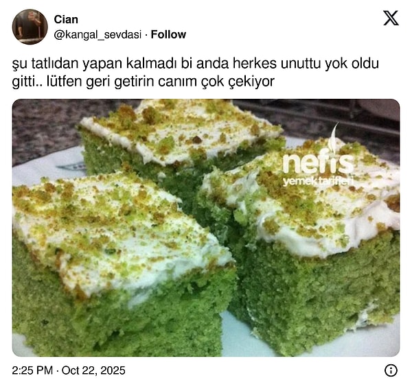 Haftanın En Komik Yemek Tweetleri: Yemeklerle Mizahı Birlikte Doyuran Kişilerden!