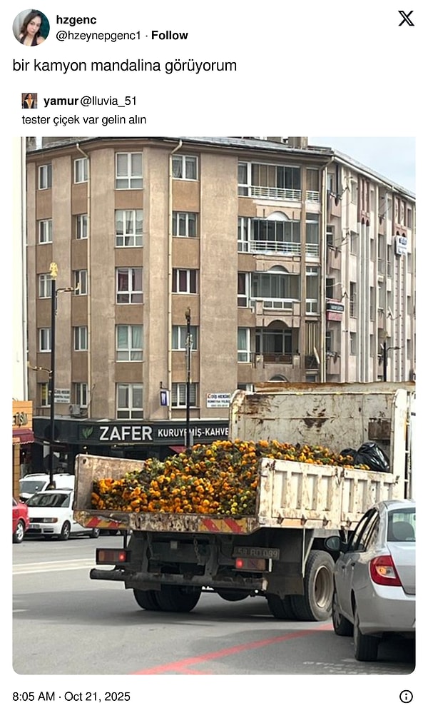 Haftanın En Komik Yemek Tweetleri: Yemeklerle Mizahı Birlikte Doyuran Kişilerden!