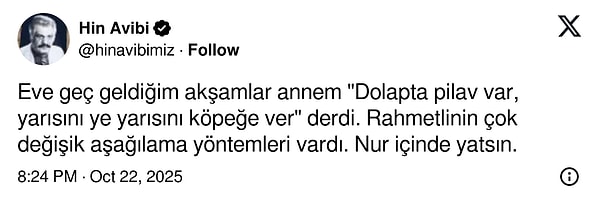 Haftanın En Komik Yemek Tweetleri: Yemeklerle Mizahı Birlikte Doyuran Kişilerden!