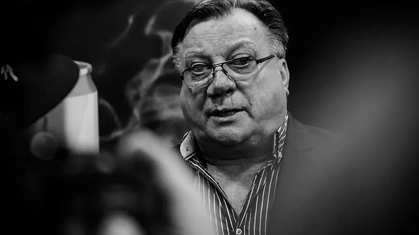 Halid Bešlić Kimdir? Balkan Şarkıcısı Halid Bešlić'in Yaşam Öyküsü ve Mirası