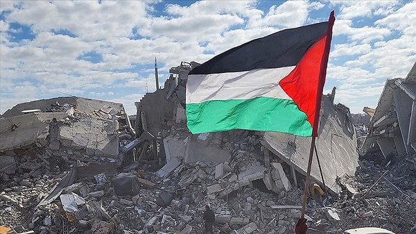 Hamas, ABD ve Aracı Ülkeler Garantisiyle Savaşın Sonlandığını Bildirdi