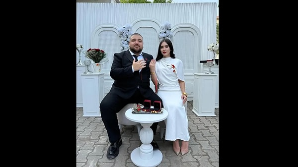 Hasan Arda Kaşıkçı’nın Düğünü Şampiyonlar Ligi Gibi