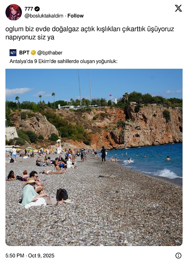 Hazır Olmayan Yorumları Coşkulu Bir Tavsiyeyle Alt üst Eden Son 24 Saatin Viral Tweetleri!