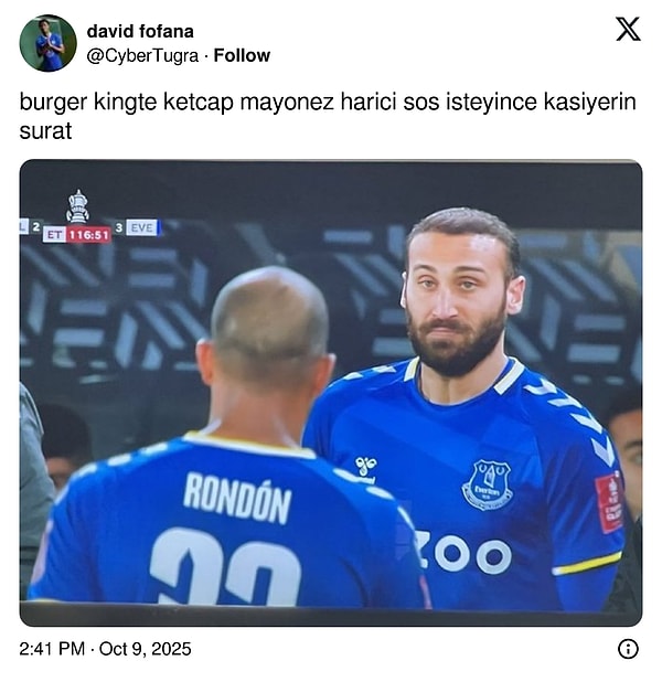 Hazır Olmayan Yorumları Coşkulu Bir Tavsiyeyle Alt üst Eden Son 24 Saatin Viral Tweetleri!