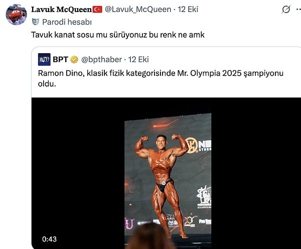 Her Ne Yapıyorsan Dur, Gülmeye Başla: Haftanın En Komik Tweetleriyle Gözlerini Şenlendir!