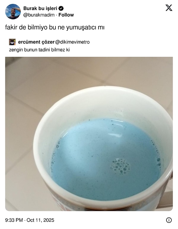 Her Ne Yapıyorsan Dur, Gülmeye Başla: Haftanın En Komik Tweetleriyle Gözlerini Şenlendir!