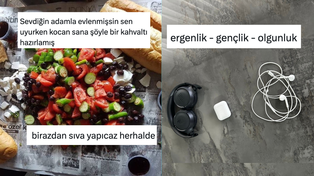 Her Ne Yapıyorsan Dur, Gülmeye Başla: Haftanın En Komik Tweetleriyle Gözlerini Şenlendir!