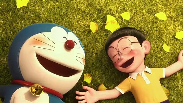Her Şey Pokémonla Başladı: Türkiye'de Tüm Zamanların En Çok İzlenen Anime Filmleri