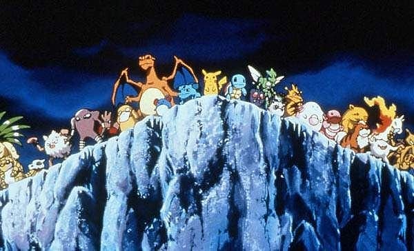 Her Şey Pokémonla Başladı: Türkiye'de Tüm Zamanların En Çok İzlenen Anime Filmleri