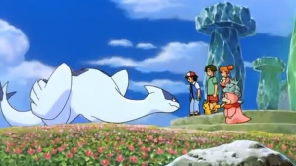 Her Şey Pokémonla Başladı: Türkiye'de Tüm Zamanların En Çok İzlenen Anime Filmleri