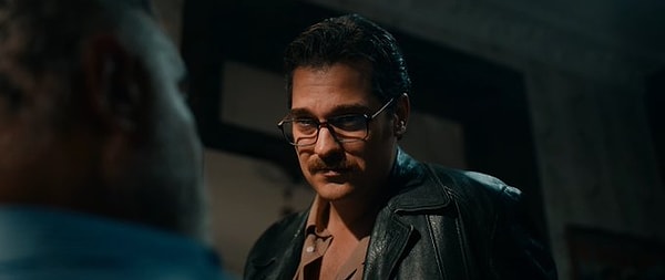 Herkes Konuşuyor: Çağatay Ulusoy ve Elçin Sangu’nun Uykucu Filmi İçin Yeni Kareler Yayınlandı