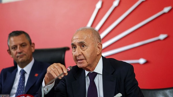 Hikmet Çetin Kimdir? Yaşı ve Sağlık Durumu