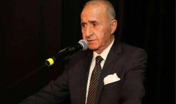 Hikmet Çetin Kimdir? Yaşı ve Sağlık Durumu