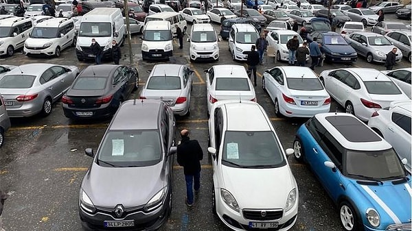 Hurda Teşviki ÖTV İndirimi: 2025 Başlangıç ve Meclis Onayı