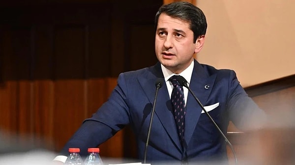 İbrahim Özkan Gözaltında: İmamoğlu’nun Danışmanı