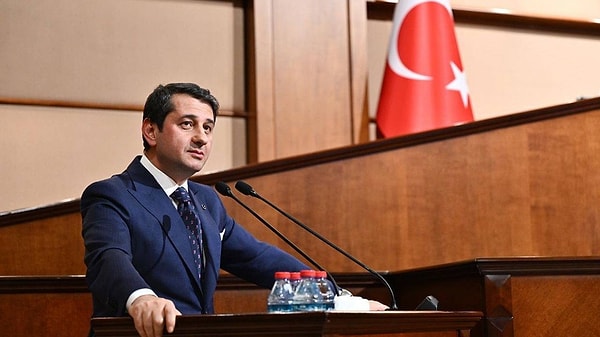 İbrahim Özkan Kimdir? Kaç Yaşında ve Gözaltı Sebeplerine Dair Bilgiler