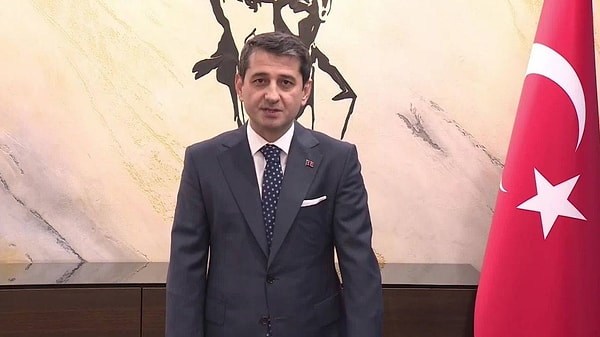 İbrahim Özkan Kimdir? Kaç Yaşında ve Gözaltı Sebeplerine Dair Bilgiler