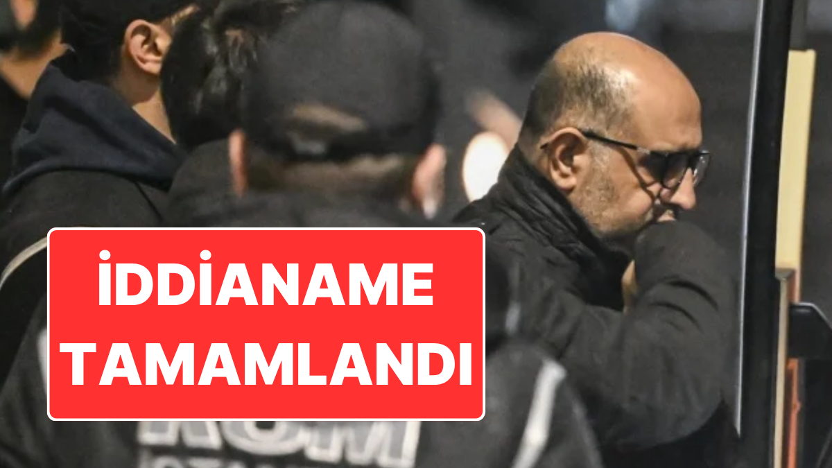 İddianame Tamamlandı: 7 Belediye Başkanı Hapis Talebi