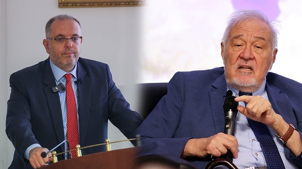 İlber Ortaylı’yı mı Kastetti: Kaypak Ruhlu Tarih Profesörü