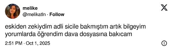İlk Buluşmada Adli Sicil Kaydı Gösteren Vatandaş Viral Oldu: Komik ve Şok Edici Anlık Paylaşım