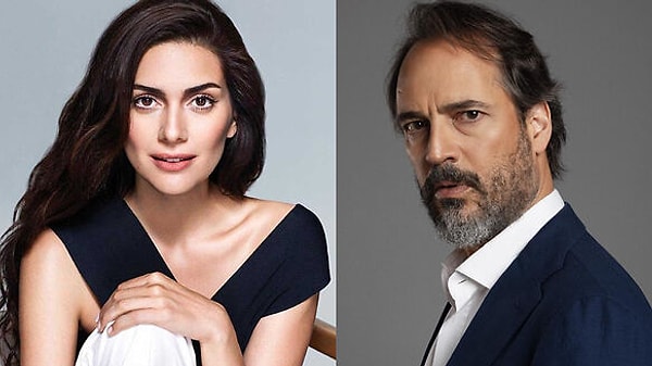 İlk ve Son Dizisinin Yeni Başrolleri Belli Oldu: Kadroya Şimdi Bir İsim Daha Eklendi!