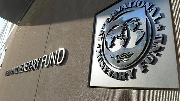 IMF’nin Türkiye İçin Dolar ve Enflasyon Tahminleri Netleşti