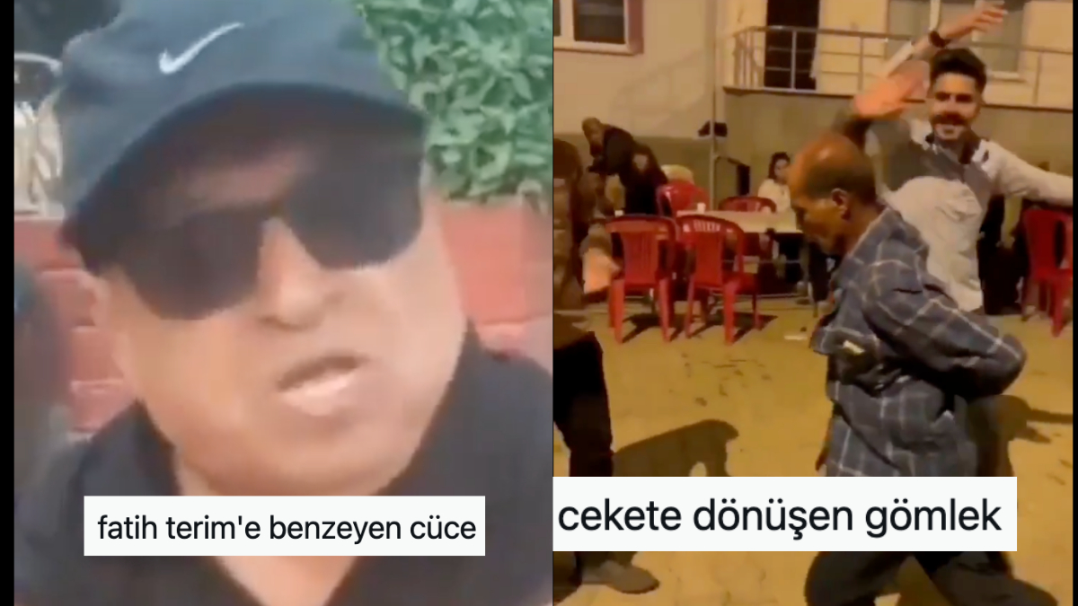 İnternetin Köşe Taşları: Derinliklerden Gelen, Arşivlik Videolarla Eğlenceye Yolculuk!