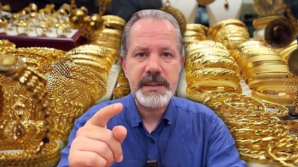 İslam Memiş: Altın Alma Tarihleri Hakkında Uyarı