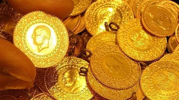 İslam Memiş: Altın İçin Bu Fiyatı Bekleyin