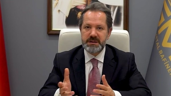 İslam Memiş: Altın İçin Bu Fiyatı Bekleyin