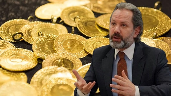 İslam Memiş Altın İçin Tarihi Açıkladı