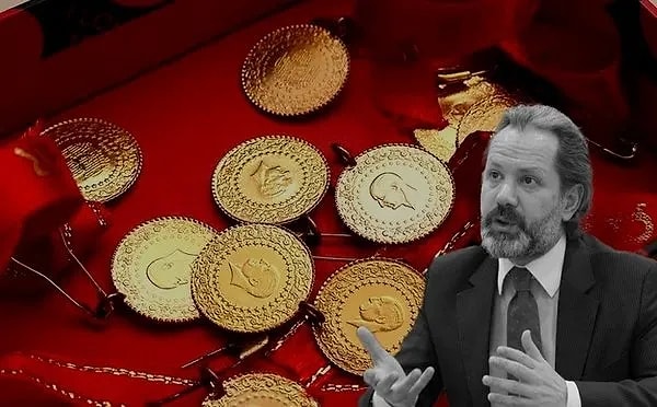 İslam Memiş: Altın ve Gümüşteki Yükseliş İçin Kritik Uyarı