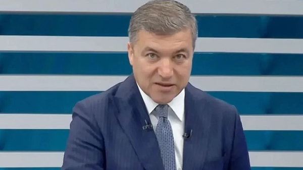 İsmail Küçükkaya TV'den Çıkarıldı: Rasim Ozan Kütahyalı'dan Öğrenildi