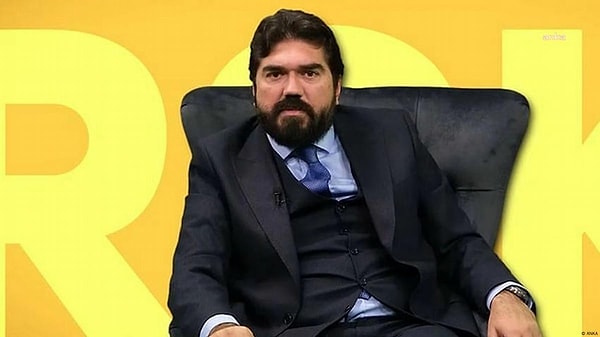 İsmail Küçükkaya TV'den Çıkarıldı: Rasim Ozan Kütahyalı'dan Öğrenildi