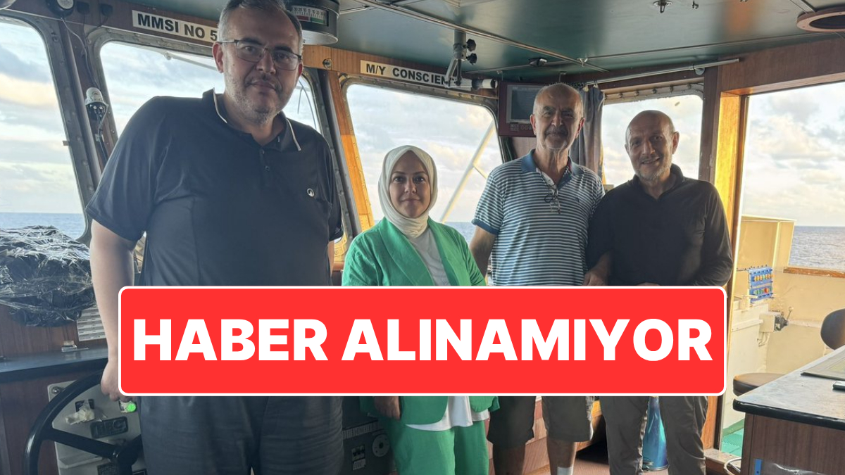 İsrail, Özgürlük Filosu’ndaki 3 Milletvekilini Zorla Aldı