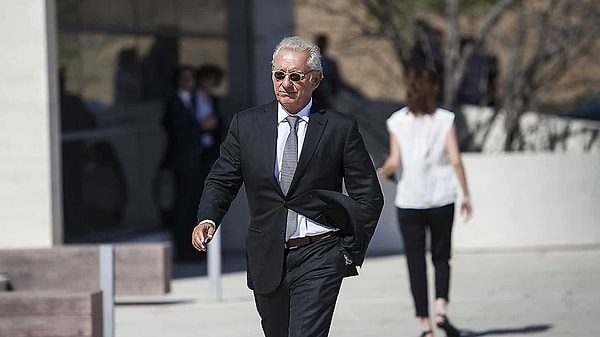 İsrailoğlu Şüpheli Ölümünde Şok İddia: Oğlu Cinayet Şüphelisi