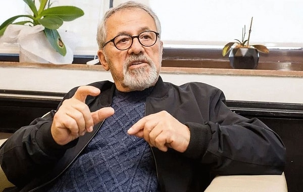 İstanbul Depremi Sonrası Prof. Dr. Görür: Er veya Geç Hazır Olun