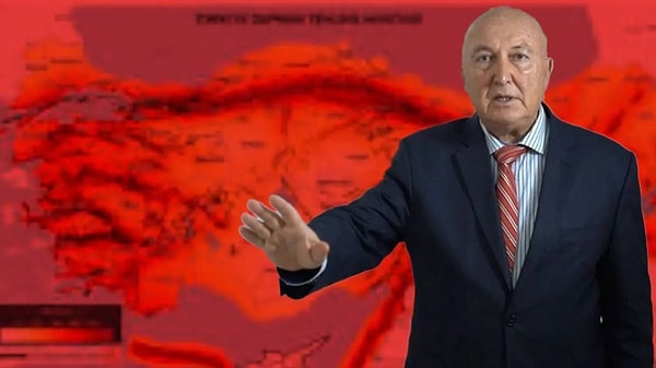 İstanbul İçin Büyük Deprem ve Marmara'daki Beklenen Tarih: Uzman Yorumları
