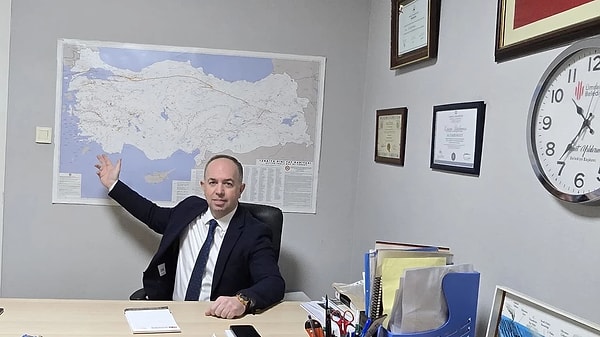 İstanbul İçin Büyük Deprem ve Marmara'daki Beklenen Tarih: Uzman Yorumları