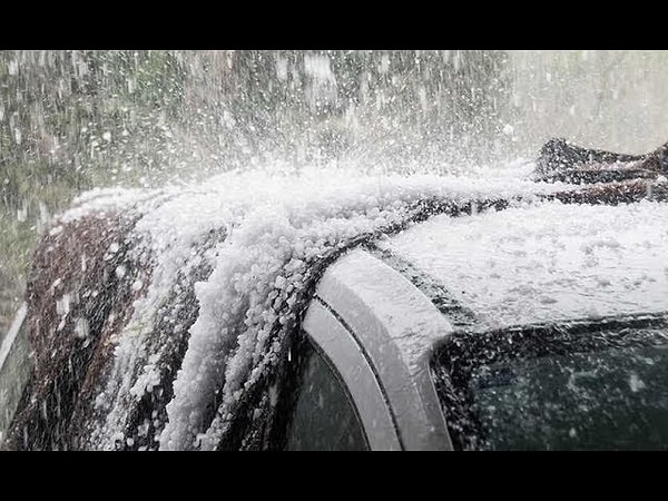 İstanbul İçin Son Dakika Yağış Uyarısı: Ne Zaman Dolu Yağacak?