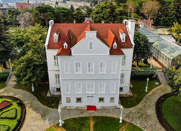 İstanbul MIT Bölge Başkanlığı Maslak’ta 50 Dönümlük Genişleme