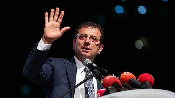 İstanbul'da 4 İlçede Gösteri Yasaklandı