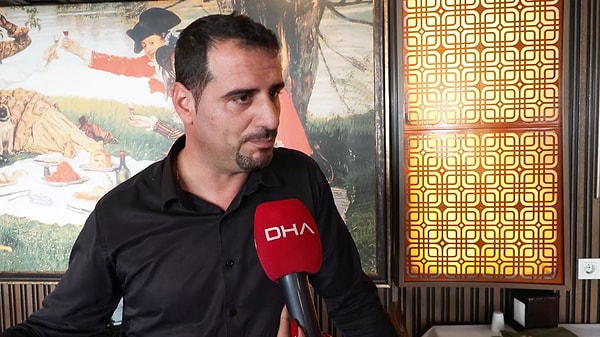 İstanbul’da 59 Bin Liralık Restoran: 30 Üründe Farklılık İncelendi