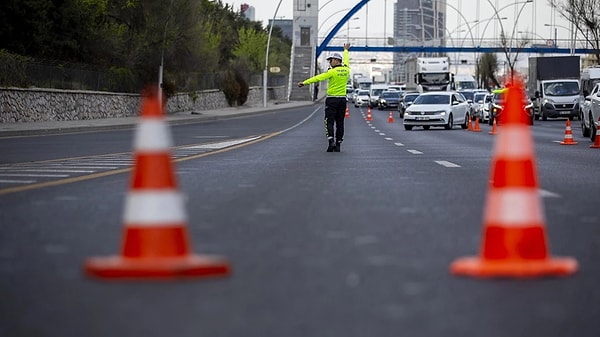 İstanbul’da Bazı Yollar 2 Gün Kapalı: Hangi Yollar Kapalı?