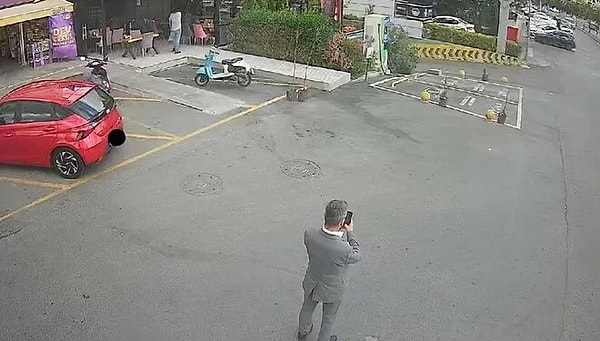 İstanbul’da İsrail İçin Casusluk Yapan Serkan Çiçek Yakalandı