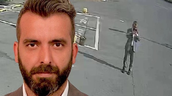 İstanbul’da İsrail İçin Casusluk Yapan Serkan Çiçek Yakalandı
