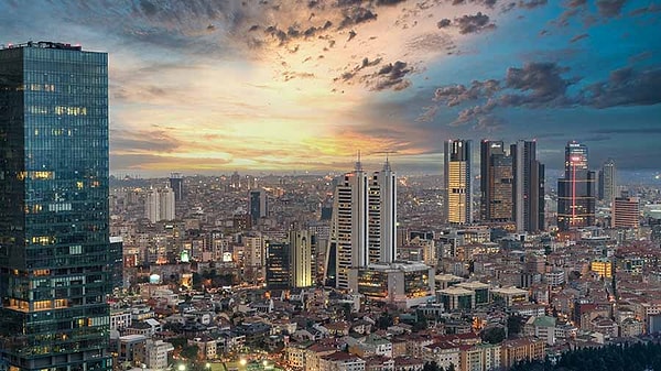 İstanbul'da Kiralık Konut Uygulamasına Geçiş: Yarı Fiyatlı Kira